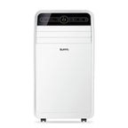 Supra BLIZ'R 2600 portable air conditioner, 9000Btu/h cooling with timer and remote control