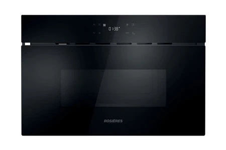Mikrowelle + Grill Rosieres RO38SC3BF7XTS