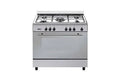 Airlux Standherd 90cm Edelstahl - CC902ETIX3