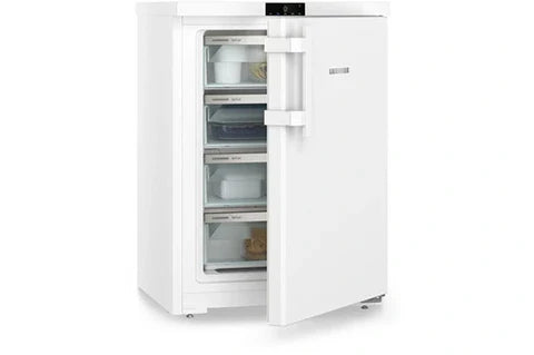 Liebherr FNDI 1624-20 top freezer