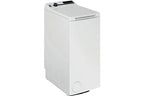 Lavadora de carga superior Whirlpool TDLRB65342BSFR