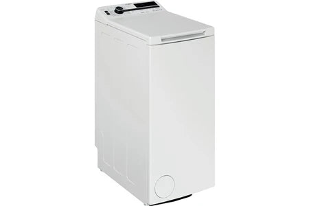 Lavadora de carga superior Whirlpool TDLRB65342BSFR