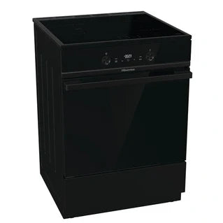 Hisense Induktionsherd HEITS5D70BPMPG
