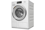 Miele Frontlader-Waschmaschine WWV980 WPS TWINDOS