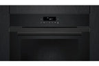 Horno empotrado Siemens hb272abb3, iQ300