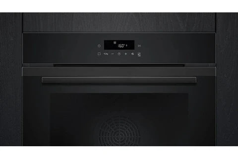 Horno empotrado Siemens hb272abb3, iQ300