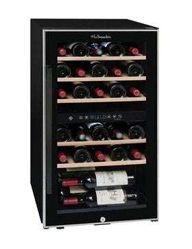 Vinoteca de servicio La Sommelière ECS31.2Z