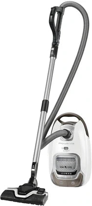 Aspirador con bolsa Rowenta SILENCE FORCE Aspirador con bolsa RO7487EA