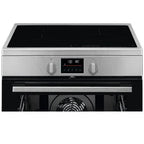 Cocina de inducción Electrolux Serie 500 SurroundCook LKI64890BX - Cocina - libre instalación