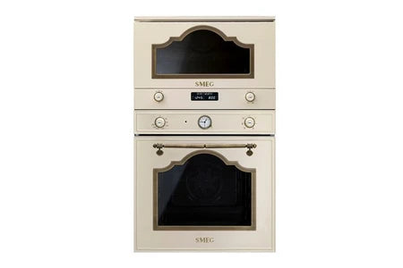 Smeg Combination microwave MP722PO