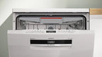 Bosch SMS6ECW15F freistehender Geschirrspüler