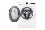 LG F20F12WST Frontlader-Waschmaschine