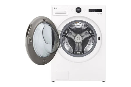 LG F20F12WST Frontlader-Waschmaschine