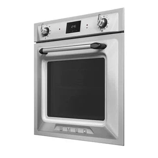 Einbaubackofen Smeg sop6900tx