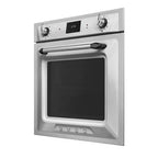 Einbaubackofen Smeg sop6900tx