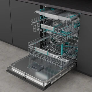 Hisense HV663A65 Einbau-Geschirrspüler
