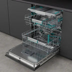 Hisense HV663A65 Einbau-Geschirrspüler