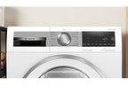 Secadora con bomba de calor Bosch WQG245DSFR