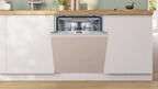 Lavavajillas integrable Bosch SMV4EVX00E 60 cm