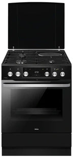 Cocina mixta Amica ACM7035RN