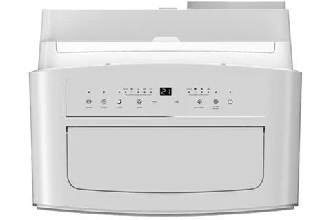 Beko BX112C Mobiles Klimagerät