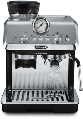 Máquina de café espresso Delonghi La Specialista Arte EC9155.MB 1300 W Negro