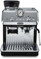 Máquina de café espresso Delonghi La Specialista Arte EC9155.MB 1300 W Negro