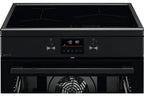 Cocina de inducción Electrolux EKI64893DK