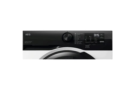 Lavadora de carga frontal Aeg FE6ED944O Blanca