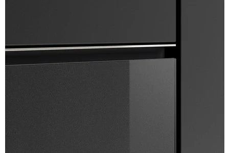 Gaggenau Mikrowelle + Grill GM220100 Türanschlag rechts