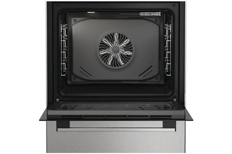 Cocina vitrocerámica Indesit I6V5LCX inox