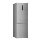 Kühl-Gefrier-Kombination unten Smeg RC19XDNMD Silber