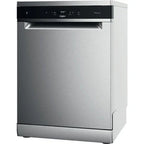 Lavavajillas de libre instalación Whirlpool WH3FC14BN70X INOX
