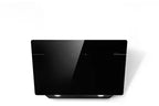 Thomson T-PURE 90 BLACK decorative wall-mounted extractor hood