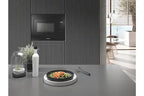 Miele M 2240 SC Mikrowelle mit Einzelfunktion