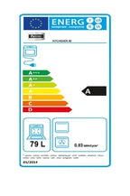 Standherd Falcon KITCHENER - KCH90DFSS/C-EU - 90CM