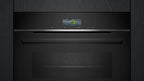 Siemens Einbaubackofen HB774G1B2 IQ700