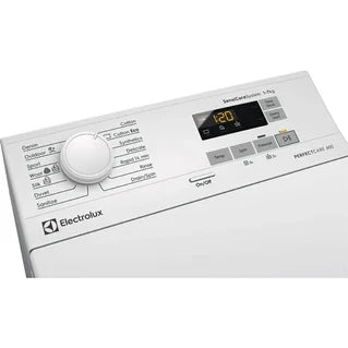 Lavadora de carga superior Electrolux EW6T5136DA