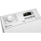 Lavadora de carga superior Electrolux EW6T5136DA