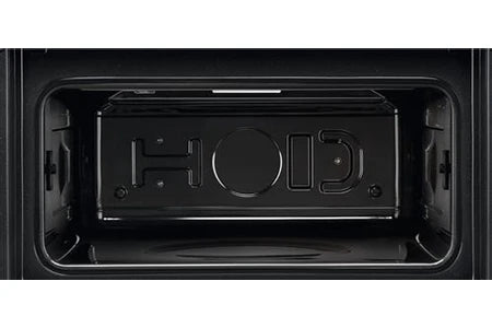 Mikrowelle + Grill Electrolux EVM6E46X