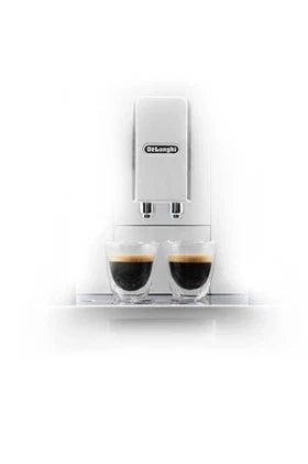 Bean-to-cup coffee machine Delonghi ECAM45.760.W