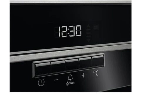 Aeg BPE642120M Einbaubackofen
