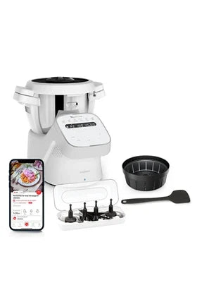 Robot de cocina Moulinex I-Companion HF941AF0