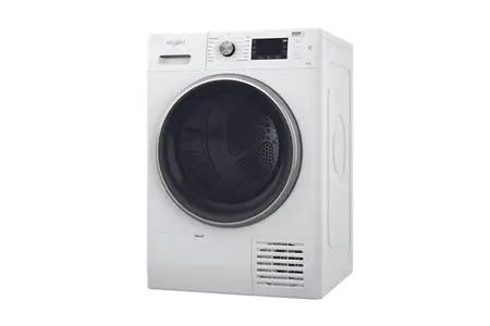 Wärmepumpentrockner Whirlpool FFTDNM229X2BSFR