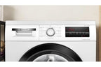 Bosch Frontlader-Waschmaschine WUU28T18FR