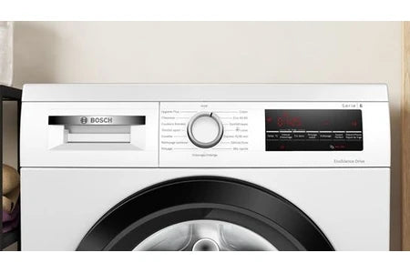 Bosch Frontlader-Waschmaschine WUU28T18FR