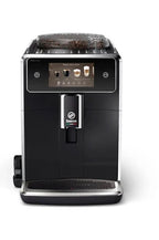 Bean-to-cup coffee machine Saeco SM8780/00 Xelsis Deluxe BLACK