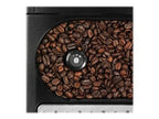 Krups Essential EA815E70 espresso coffee machine – automatic coffee machine with milk frother – 15 bar – silver