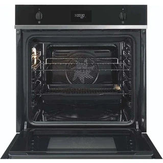 Mini oven / Countertop oven Smeg Built-in Oven - SFP6401TB