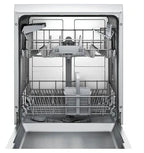 Reconditioned Bosch SMS50E22FF freestanding dishwasher